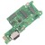 Charging Connector Flex Pcb Board For Vivo Y78 Plus 5g By - Maxbhi Com