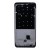 Lcd Frame Middle Chassis For Oppo K1 Black By - Maxbhi Com