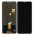 Lcd With Touch Screen For Tecno Pop 7 Black By - Maxbhi Com