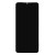 Lcd With Touch Screen For Tecno Pop 7 Black By - Maxbhi Com