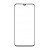 Replacement Front Glass For Infinix Note 12 5g White By - Maxbhi Com