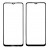Replacement Front Glass For Tecno Pop 7 Blue By - Maxbhi Com