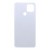 Back Panel Cover For Oppo A15s White - Maxbhi Com
