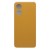 Back Panel Cover For Oppo A17 Orange - Maxbhi Com