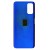 Back Panel Cover For Xiaomi Poco M3 Pro 5g Blue - Maxbhi Com