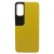 Back Panel Cover For Xiaomi Poco M3 Pro 5g Yellow - Maxbhi Com