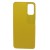 Back Panel Cover For Xiaomi Poco M3 Pro 5g Yellow - Maxbhi Com