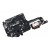 Charging Connector Flex Pcb Board For Vivo V20 2021 By - Maxbhi Com