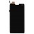 Lcd With Touch Screen For Doogee Titans2 Dg700 Black By - Maxbhi Com
