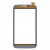 Touch Screen Digitizer For Archos 59 Xenon Black By - Maxbhi Com