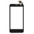 Touch Screen Digitizer For Prestigio Multiphone 3450 Duo Black By - Maxbhi Com