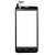 Touch Screen Digitizer For Prestigio Multiphone 3450 Duo Black By - Maxbhi Com