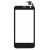 Touch Screen Digitizer For Prestigio Multiphone 3450 Duo White By - Maxbhi Com