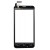 Touch Screen Digitizer For Prestigio Multiphone 3450 Duo White By - Maxbhi Com