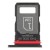 Sim Card Holder Tray For Motorola Edge 40 Neo White - Maxbhi Com