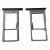 Sim Card Holder Tray For Nokia G42 5g White - Maxbhi Com