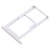 Sim Card Holder Tray For Huawei Enjoy 60 Gold - Maxbhi Com