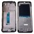 Lcd Frame Middle Chassis For Xiaomi Redmi Note 11r White By - Maxbhi Com