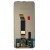 Lcd With Touch Screen For Xiaomi Redmi Note 11r Black By - Maxbhi Com