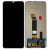 Lcd With Touch Screen For Xiaomi Redmi Note 11r White By - Maxbhi Com