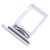 Sim Card Holder Tray For Apple Iphone 15 Blue - Maxbhi Com
