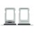 Sim Card Holder Tray For Apple Iphone 15 Green - Maxbhi Com
