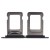 Sim Card Holder Tray For Apple Iphone 15 Pro Blue - Maxbhi Com