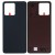 Back Panel Cover For Motorola Moto G84 Blue - Maxbhi Com