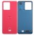 Back Panel Cover For Motorola Moto G84 Magenta - Maxbhi Com