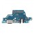 Charging Connector Flex Pcb Board For Motorola Moto G84 By - Maxbhi Com