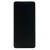 Lcd With Touch Screen For Motorola Moto G84 Black By - Maxbhi Com