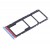 Sim Card Holder Tray For Infinix Hot 20i Blue - Maxbhi Com