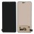Lcd With Touch Screen For Vivo Iqoo Z7 Pro 5g Black By - Maxbhi Com