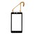 Touch Screen Digitizer for Motorola DROID BIONIC Targa XT875 - Black