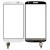 Touch Screen Digitizer For Lg D620 White By - Maxbhi Com