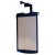 Touch Screen Digitizer For Lg E900 Optimus 7 Black By - Maxbhi Com