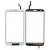 Touch Screen Digitizer For Lg G2 D802ta White By - Maxbhi Com