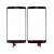 Touch Screen Digitizer For Lg G3 D850 Black By - Maxbhi Com