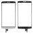 Touch Screen Digitizer For Lg G3 D855 White By - Maxbhi Com