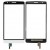 Touch Screen Digitizer For Lg G3 Mini White By - Maxbhi Com