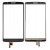 Touch Screen Digitizer For Lg G3 Stylus D690 Black By - Maxbhi Com
