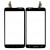 Touch Screen Digitizer For Lg G Pro Lite D686 Black By - Maxbhi Com