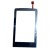 Touch Screen Digitizer For Lg Ks660 Black By - Maxbhi Com