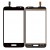 Touch Screen Digitizer For Lg L70 D320n Black By - Maxbhi Com