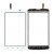 Touch Screen Digitizer For Lg L80 D385 White By - Maxbhi Com