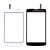 Touch Screen Digitizer For Lg L80 Dual White By - Maxbhi Com
