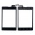 Touch Screen Digitizer For Lg Optimus F100l Black By - Maxbhi Com