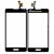 Touch Screen Digitizer For Lg Optimus F6 Black By - Maxbhi Com