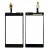 Touch Screen Digitizer For Lg Optimus G E970 Black By - Maxbhi Com