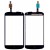 Touch Screen Digitizer For Lg Optimus G E971 Black By - Maxbhi Com